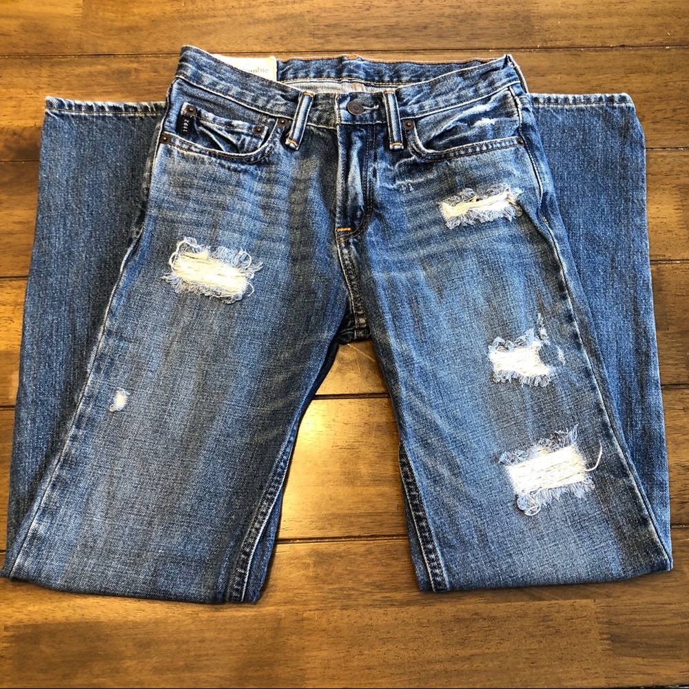 Abercrombie Boy’s Jeans